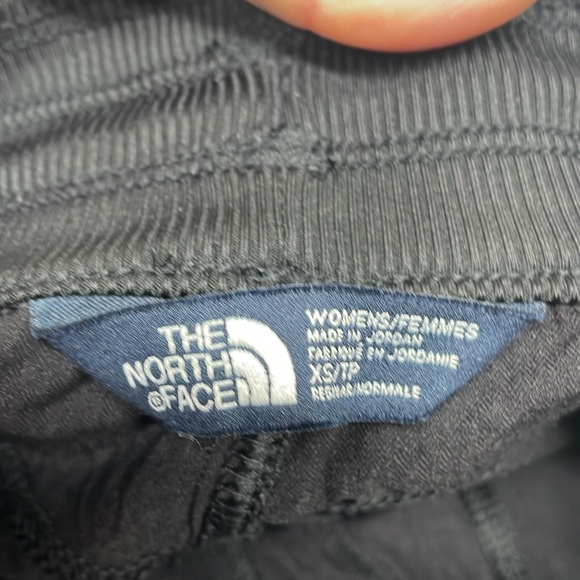 North Face woman’s XS pant - Picture 6 of 12